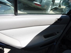 2002 TOYOTA CAMRY LIGHT BLUE LE 3.0L AT Z18317